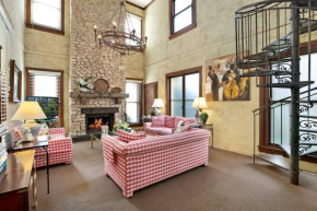 The Guesthouse at Linden Hall
